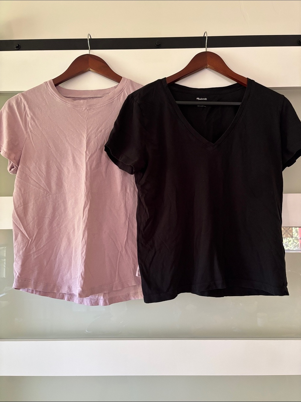 MADWELL TSHIRT BUNDLE